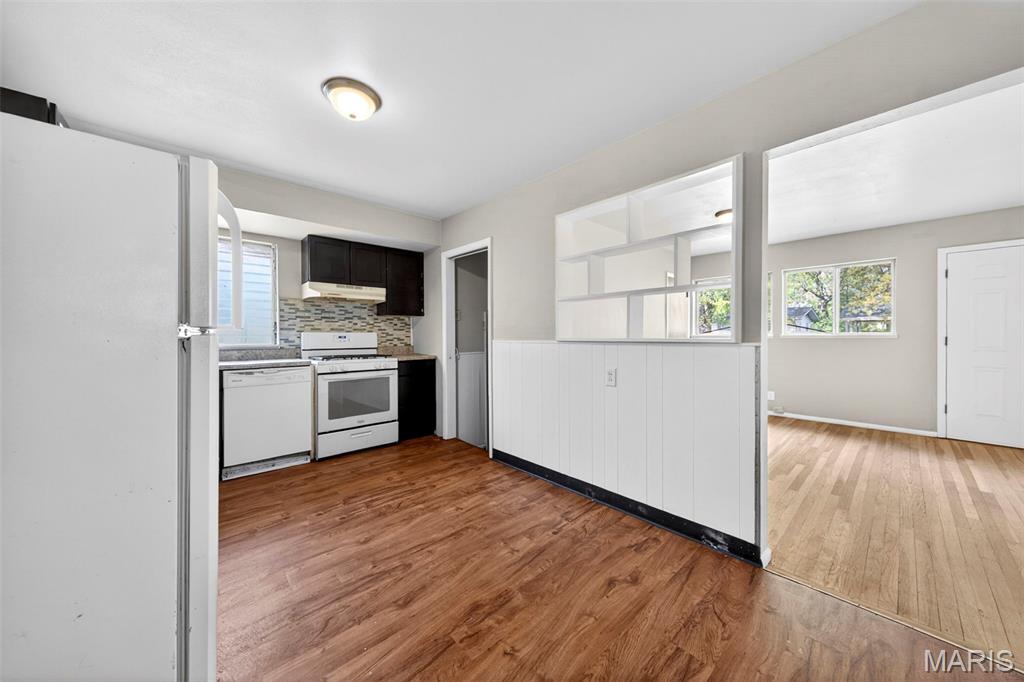 Glascow Village Unit 15 - Residential