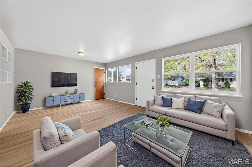 Glascow Village Unit 15 - Residential