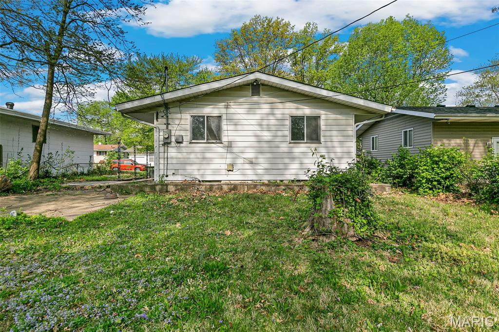 Glascow Village Unit 15 - Residential