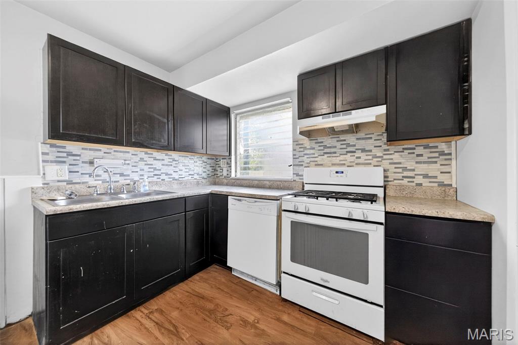 Glascow Village Unit 15 - Residential