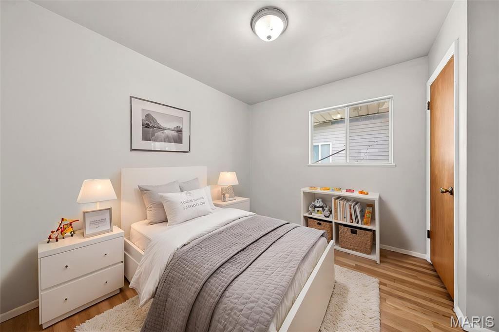 Glascow Village Unit 15 - Residential