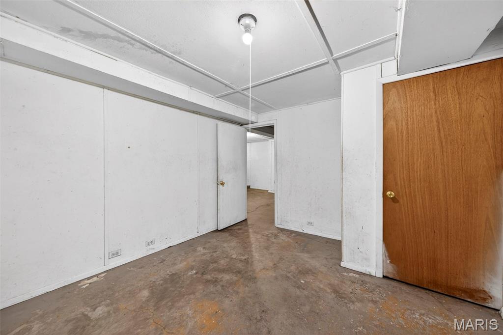 Glascow Village Unit 15 - Residential