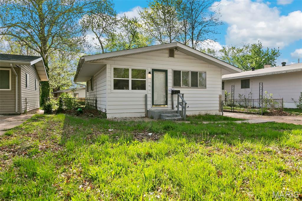 Glascow Village Unit 15 - Residential