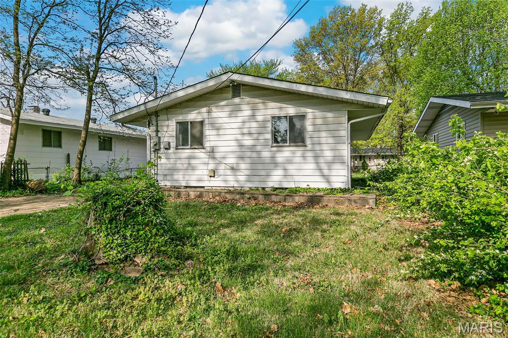 Glascow Village Unit 15 - Residential