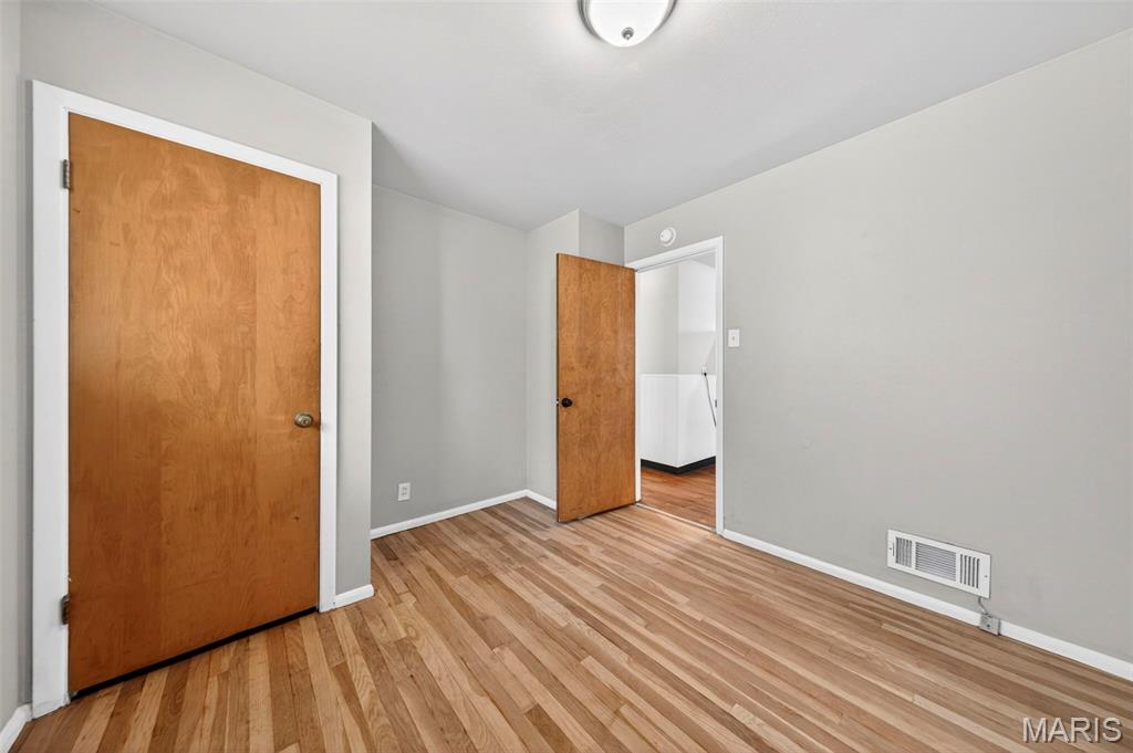 Glascow Village Unit 15 - Residential