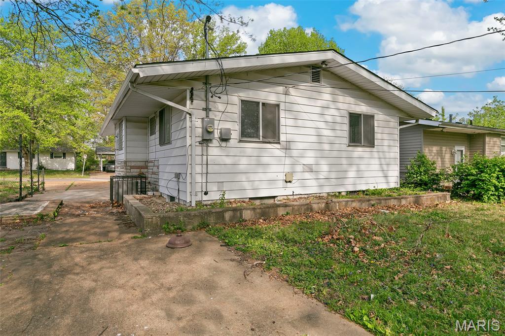 Glascow Village Unit 15 - Residential