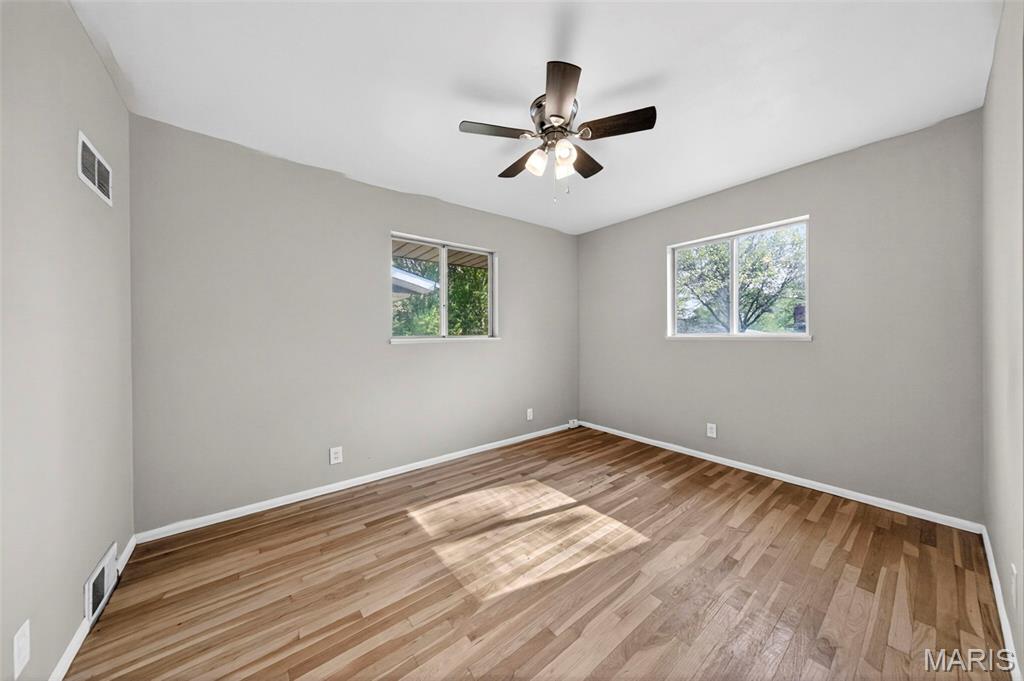 Glascow Village Unit 15 - Residential