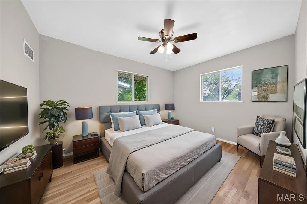 Glascow Village Unit 15 - Residential