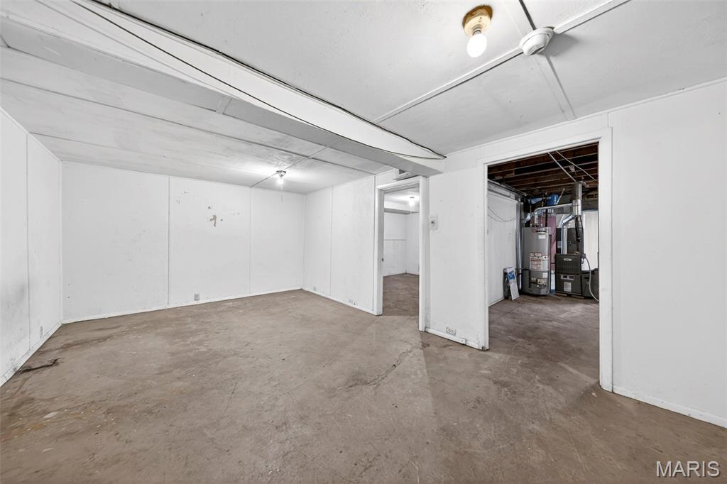 Glascow Village Unit 15 - Residential