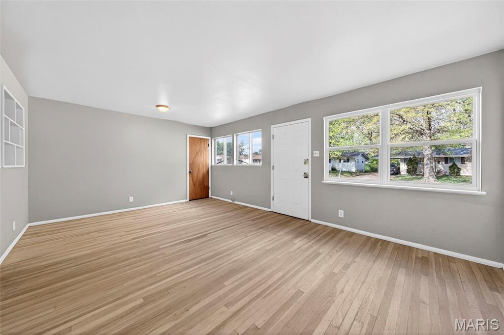 Glascow Village Unit 15 - Residential