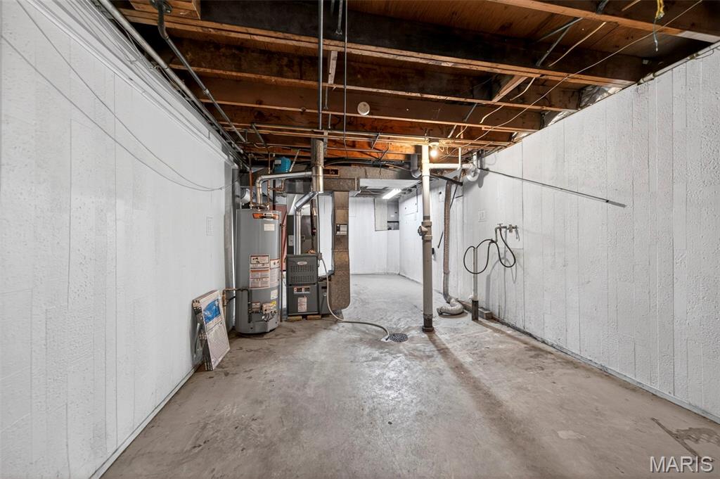 Glascow Village Unit 15 - Residential