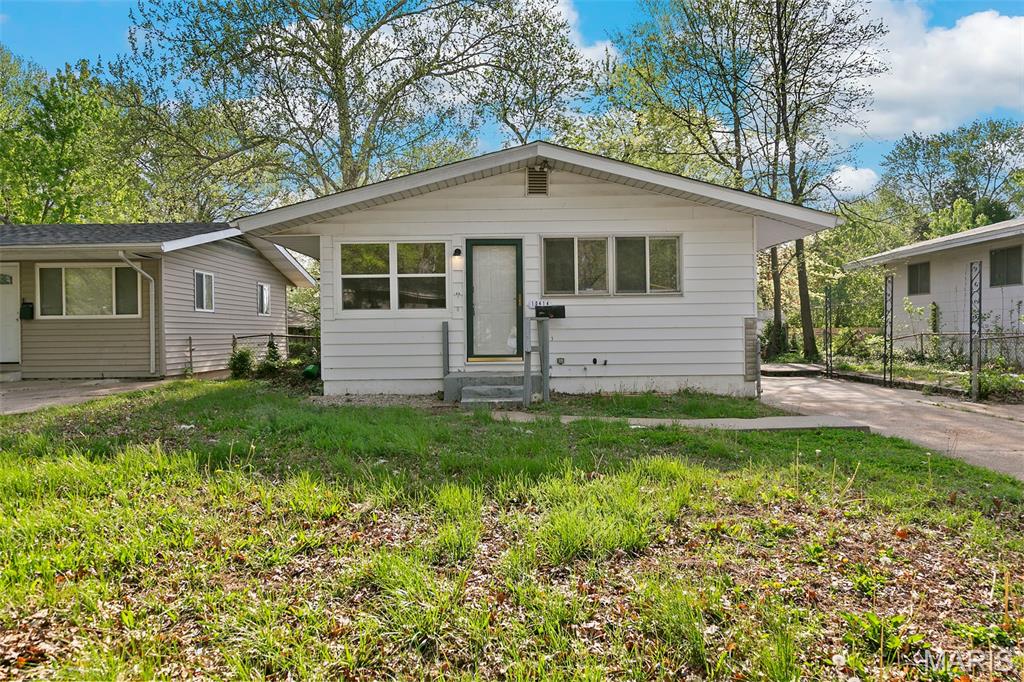 Glascow Village Unit 15 - Residential