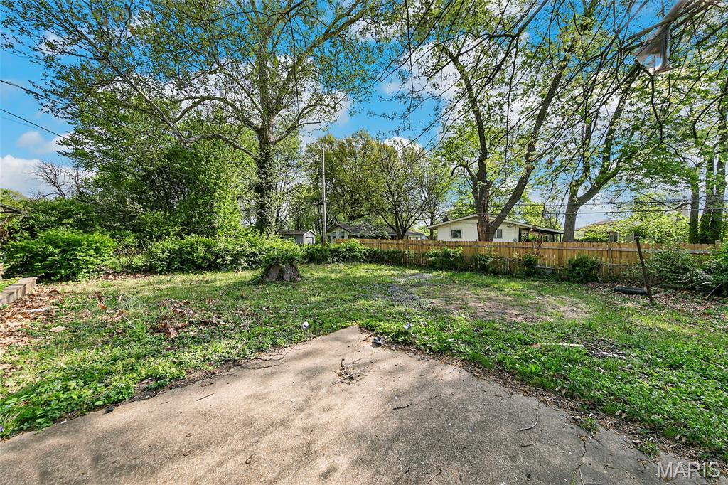 Glascow Village Unit 15 - Residential