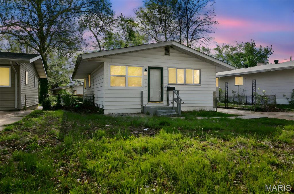 Glascow Village Unit 15 - Residential