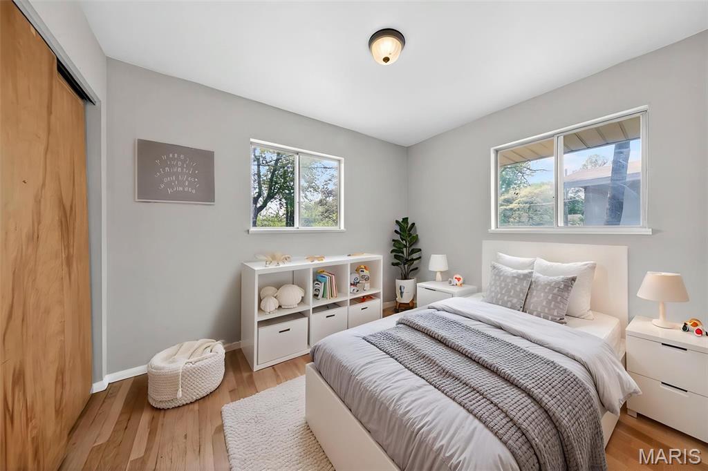 Glascow Village Unit 15 - Residential