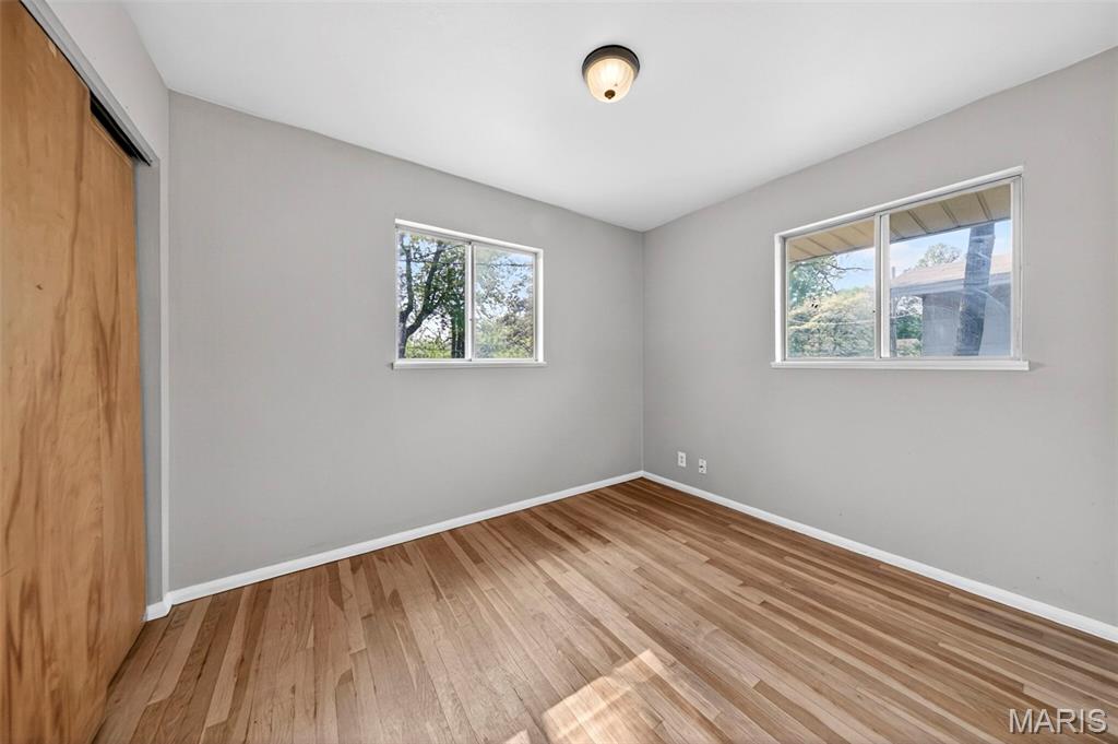 Glascow Village Unit 15 - Residential