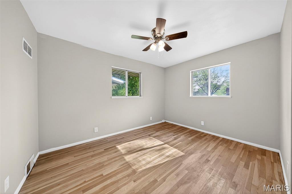 Glascow Village Unit 15 - Residential