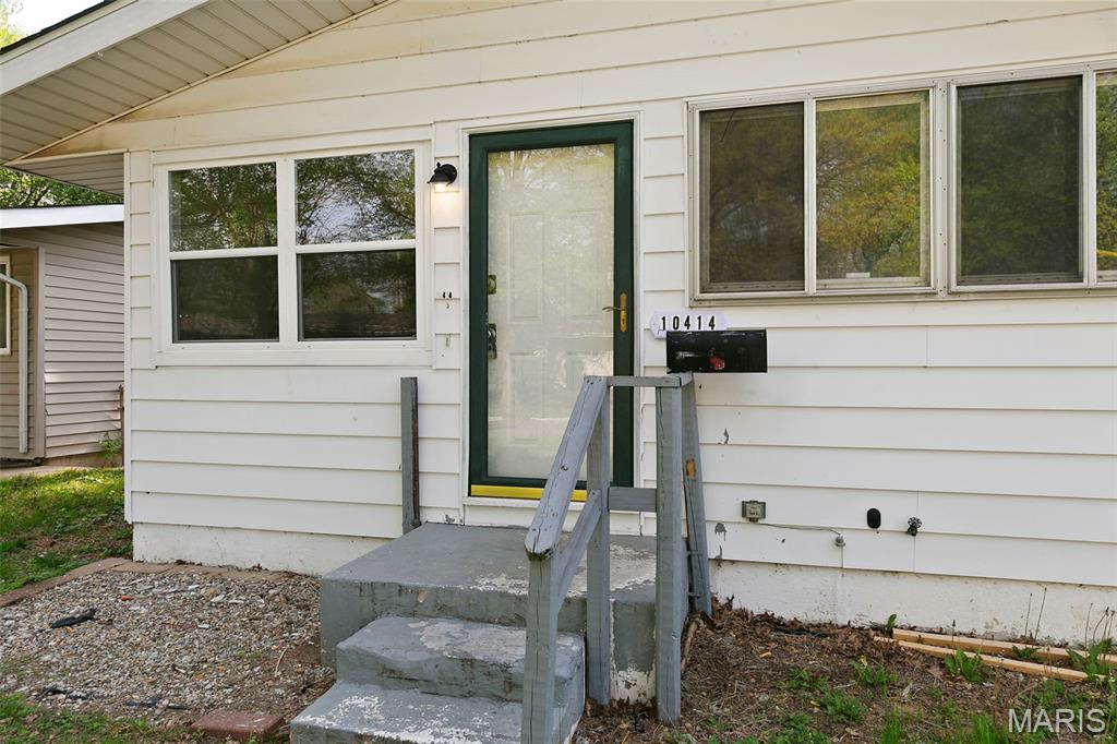 Glascow Village Unit 15 - Residential