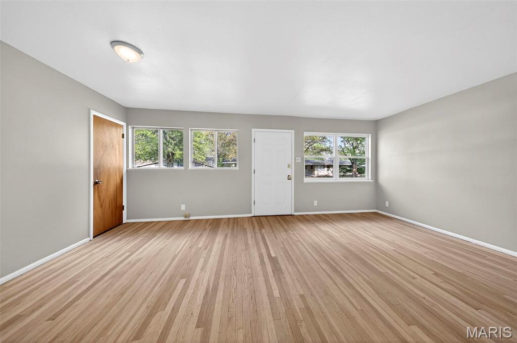 Glascow Village Unit 15 - Residential