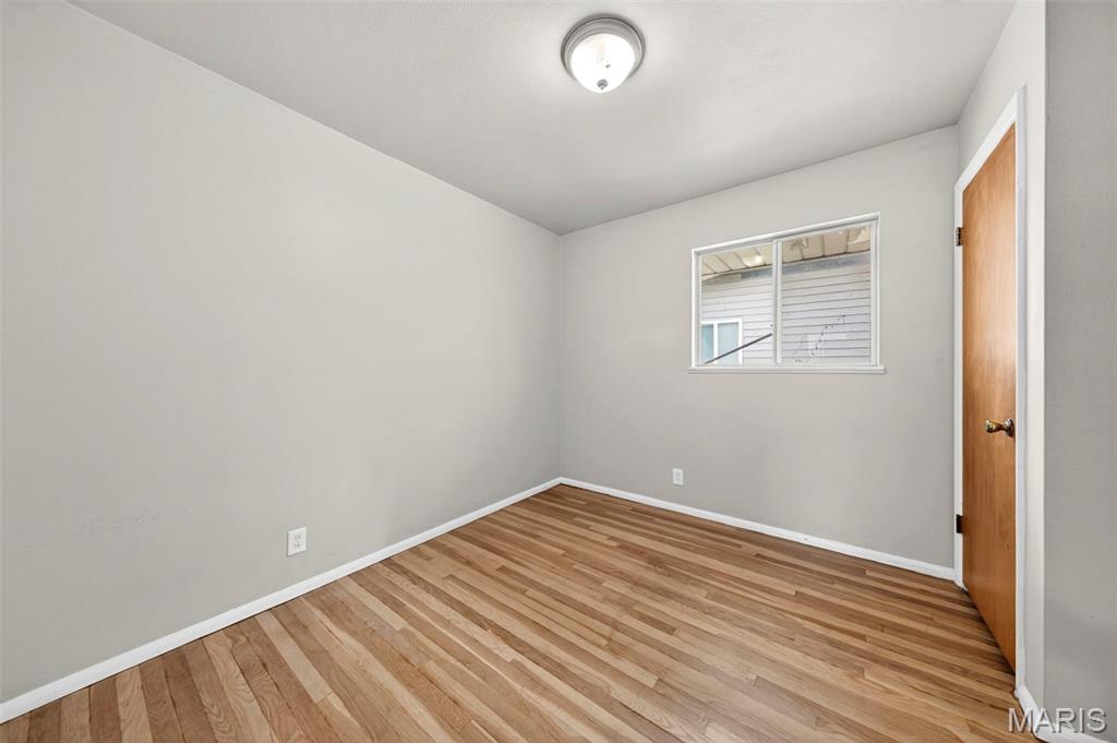 Glascow Village Unit 15 - Residential