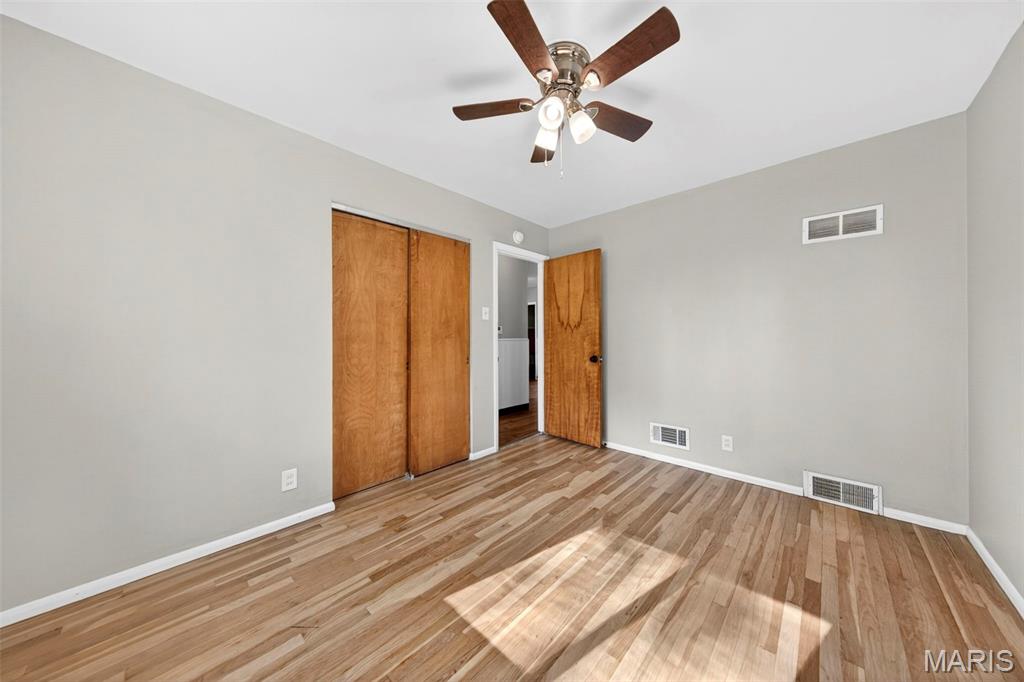 Glascow Village Unit 15 - Residential