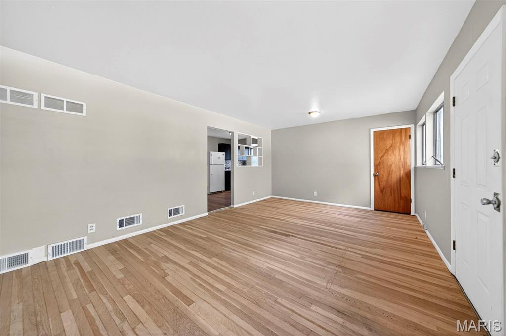 Glascow Village Unit 15 - Residential