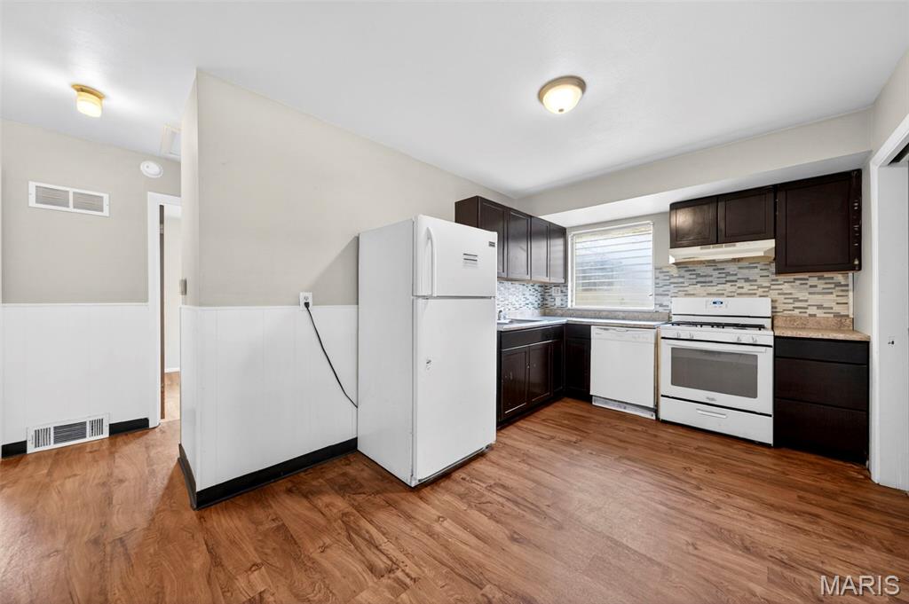 Glascow Village Unit 15 - Residential