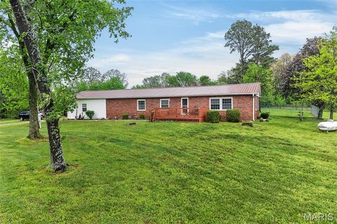 Photo of 27664 Highway Aa, Lebanon, MO 65536 (MLS # 26023198)