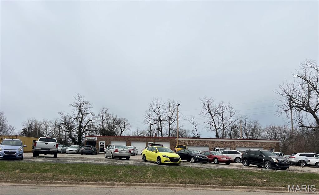 RAILROAD - Commercial Sale