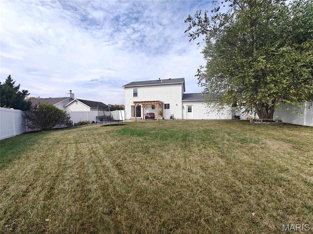 Photo of 2726 Red Cedar Parc Drive, OFallon, MO 63368 (MLS # 25070455)