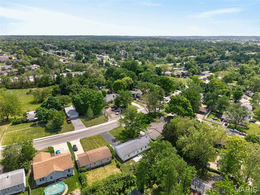 Vohsen Park 2 - Residential