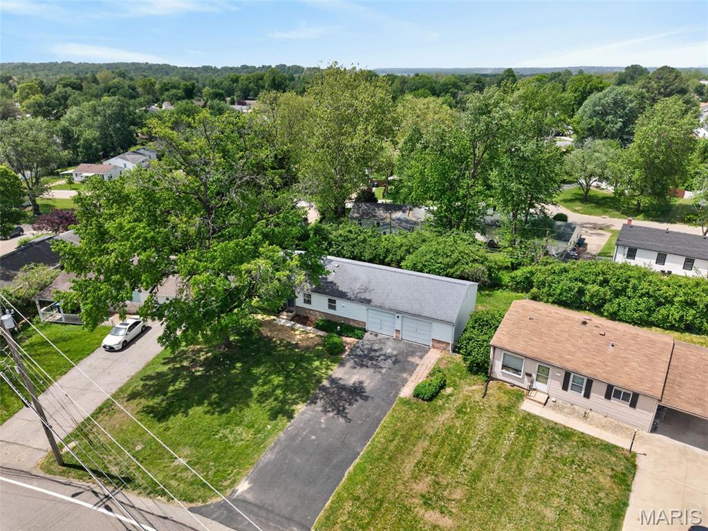 Vohsen Park 2 - Residential