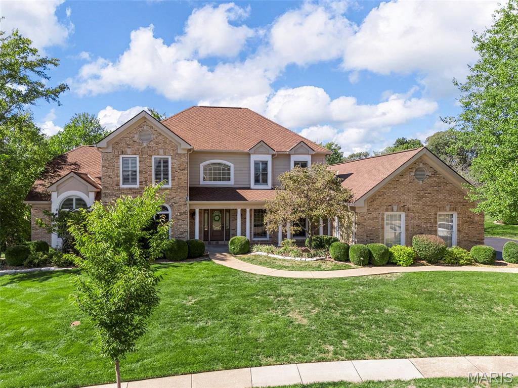 2021 Brook Hill Court
