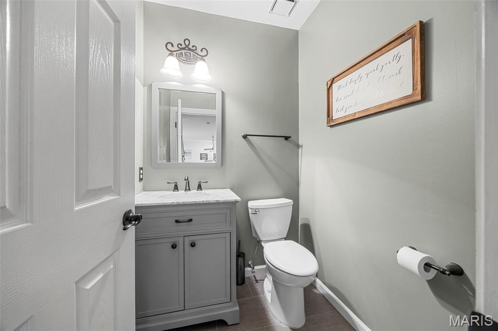 Brook Hill Estates Three - Residential