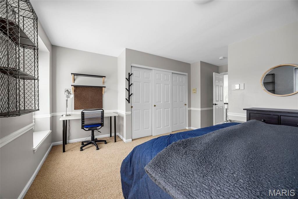 Brook Hill Estates Three - Residential