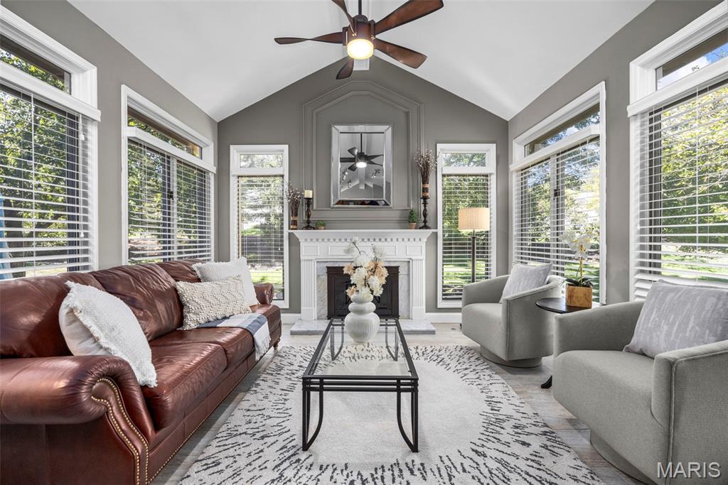 Brook Hill Estates Three - Residential