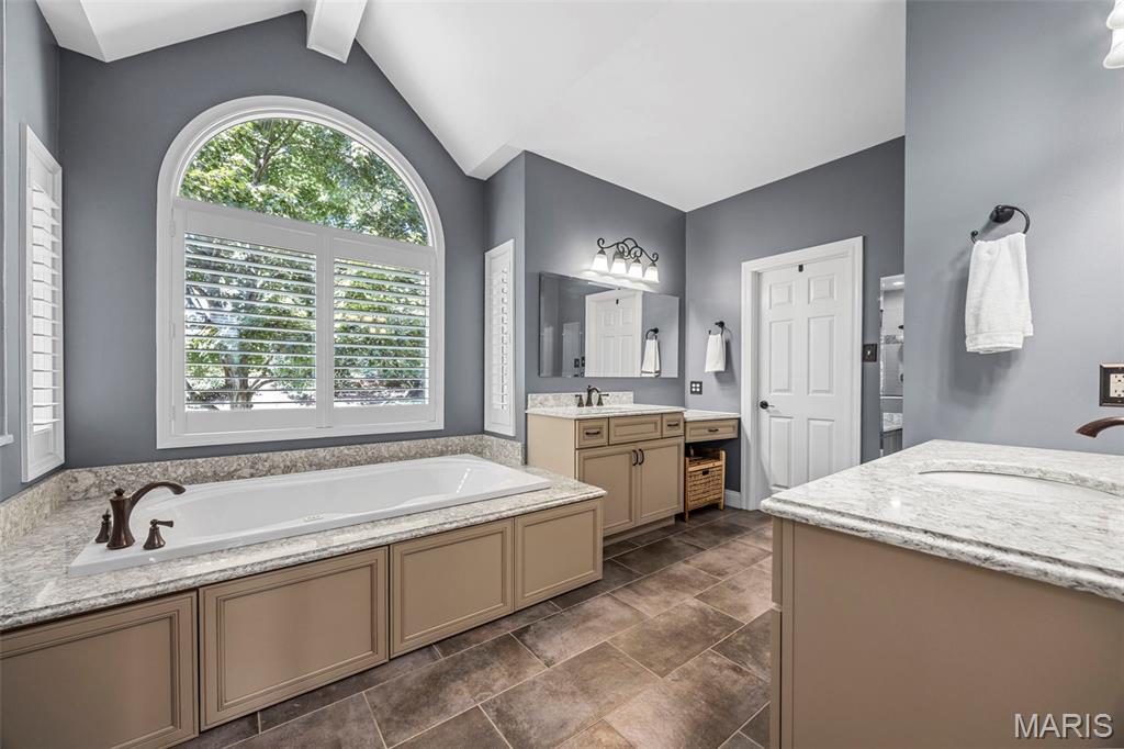 Brook Hill Estates Three - Residential