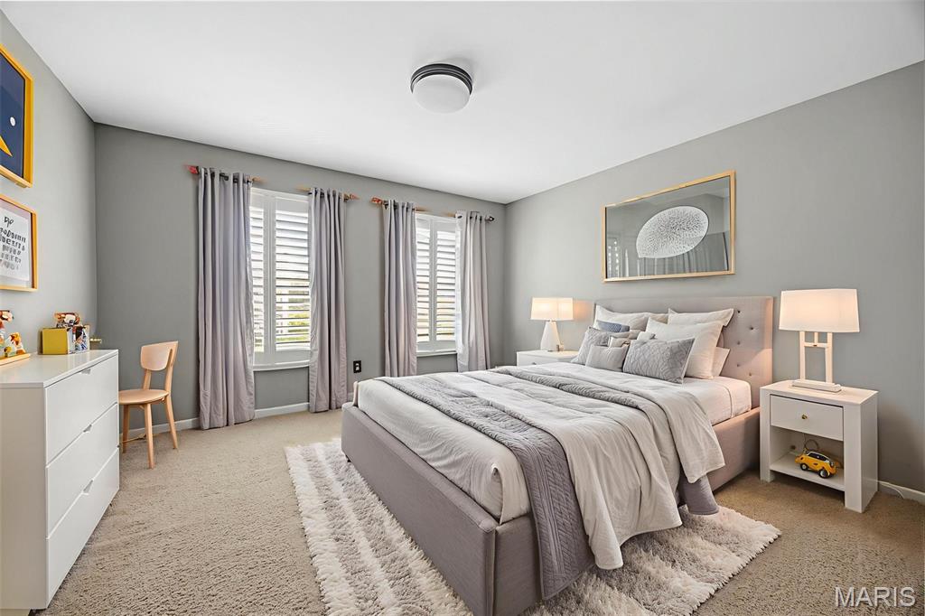 Brook Hill Estates Three - Residential