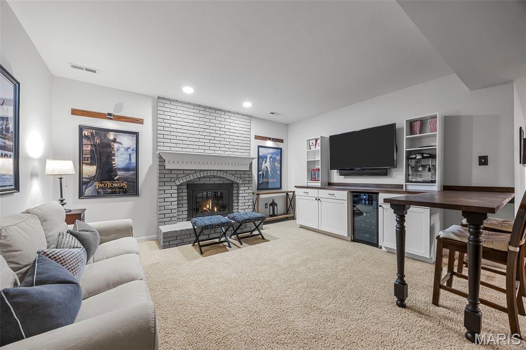 Brook Hill Estates Three - Residential