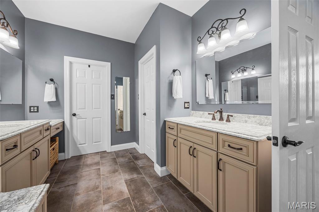 Brook Hill Estates Three - Residential