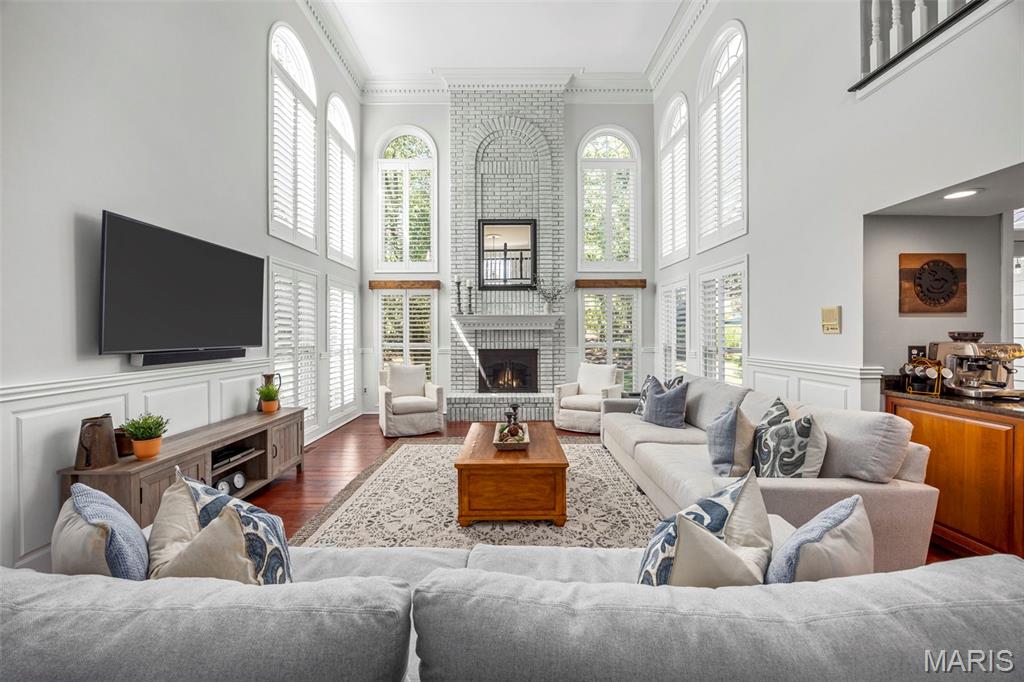 Brook Hill Estates Three - Residential