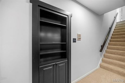 Tiny photo for 2021 Brook Hill Court, Chesterfield, MO 63017 (MLS # 25069021)