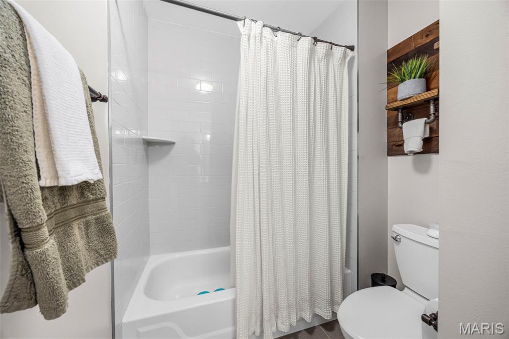 Brook Hill Estates Three - Residential