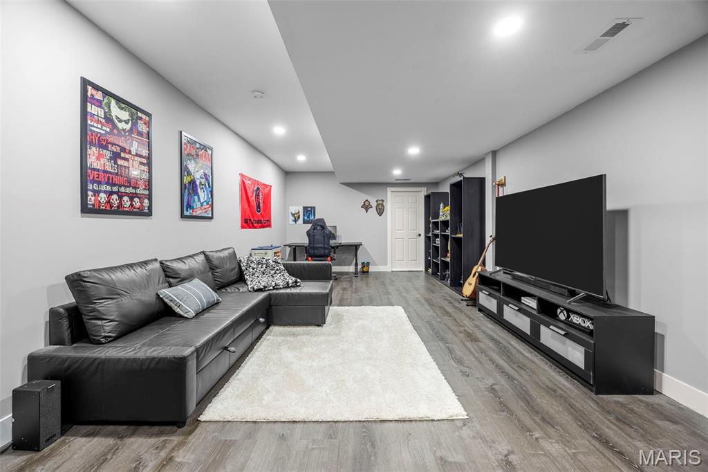 Brook Hill Estates Three - Residential