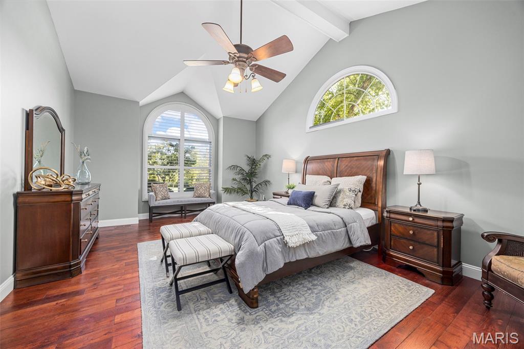 Brook Hill Estates Three - Residential