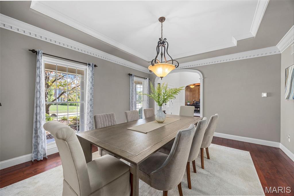 Brook Hill Estates Three - Residential