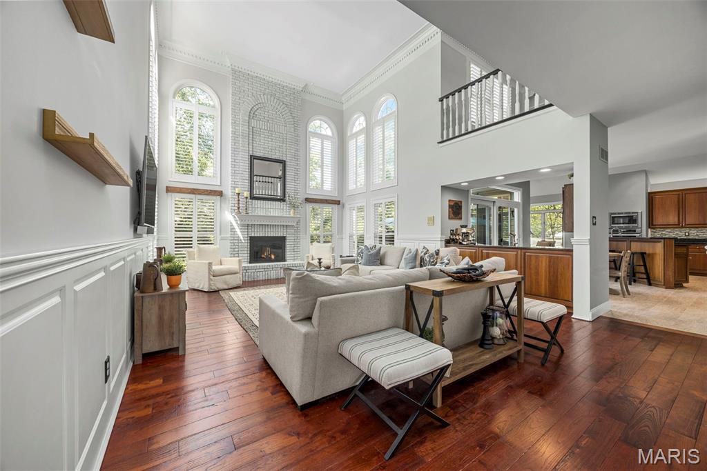 Brook Hill Estates Three - Residential