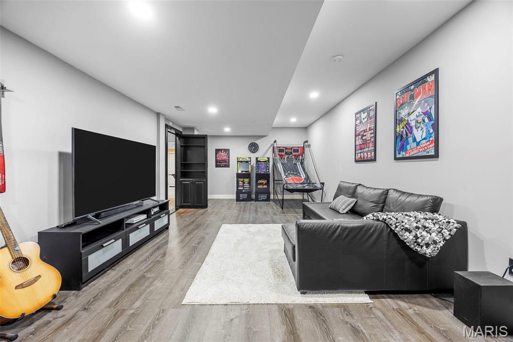 Brook Hill Estates Three - Residential