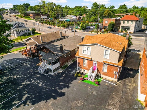 Tiny photo for 1526 S Big Bend Boulevard, Richmond Heights, MO 63117 (MLS # 26059041)