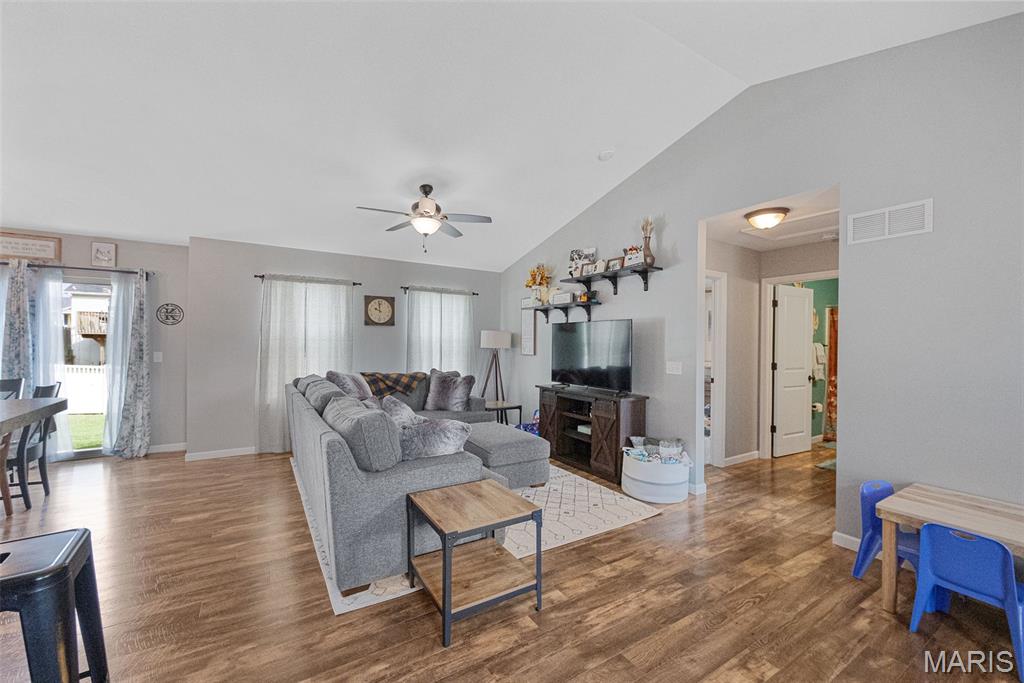 370 Glen Forest Drive